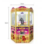 6P Unblocked Arcade Game Machine Coin Pusher Customised