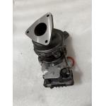 Landrover GT1544V Hybrid Turbo 780280-0001 AL3Q-6K682-FA Engine Repair for sale