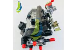 China 9320A217H Fuel Injection Pump For 1398 Excavator 9320A217h High Quality supplier