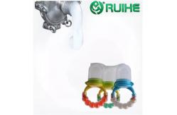China Tensile Strength Liquid Silicone Rubber For Durability And Flexibility supplier