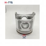 21131-45000 23411-45000 23040-45010 Piston For D4DA Engine Spare Parts