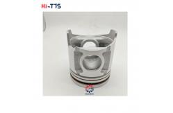 China 21131-45000 23411-45000 23040-45010 Piston For D4DA Engine Spare Parts supplier