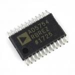 New and Original AD5754RBREZ AD5754 IC Integrated Circuit TSSOP-24 AD5754RBREZ for sale