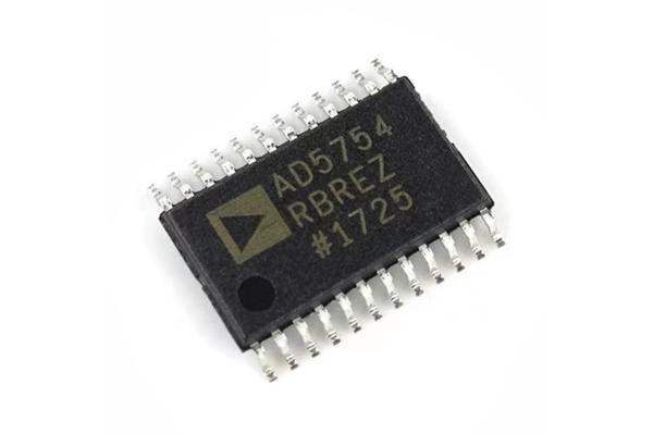 New and Original AD5754RBREZ AD5754 IC Integrated Circuit TSSOP-24 AD5754RBREZ