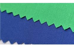 China Printed 125GSM Plain Cotton Dyed Fabrics supplier