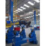 Industrial Self-aligned Welding Rotator Turning Rolls For Pipeline