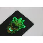 Customized Printable RFID Smart Cards NFC Function 1.4mm Thick for sale