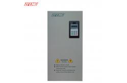 China Automation Vector VFD Inverter 3 Phase Variable Frequency Drive 50hp supplier