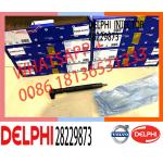 Diesel Fuel Common Rail Injector 28229873 33800-4A710 33800-4A700 For KIA HYUNDAI Engine for sale