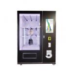 New Type Custom Hanging Shoe Vending Machine With Hook, appcet customization for sale