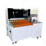 Cylinder Cell Automatic Battery Cell Sorting Machine 18650 Battery Production Machine for sale
