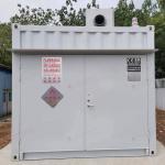 20ft / 40ft  Bitumen Tanks And Containers For Sale for sale