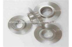 China Fully Automatic HVAC Equipment Return Bender Machine supplier