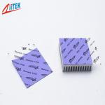 2mm Thickness Thermal Gap Pad Ziitek TIF580US For Heat Sinking Housing At LED-lit BLU in LCD for sale