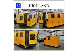 China 132kw 500l/Min Test Bench Hydraulic Pump Water Cooling supplier