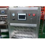 Electric Tyvek Pouch Medical Heat Sealer for Pharmaceutical 5KW for sale