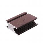 Modern House Aluminum Sliding Window Office Sliding Glass Window for sale