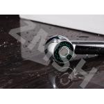 Chrome Plated Basin Faucet Mixer Taps