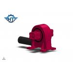 VE5 Single Axis Slew Drive Gearbox  With Low Backlash Planetary Gearbox for sale