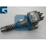NDB108 Diesel Fuel Injectors, Fuel Injection Pump Unit NDB108 NDB100 NDB100 / 12R for sale