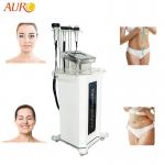 Ultrasound Cavitation Slimming Machine 40K Radio Frequency Fat Melting Machine for sale