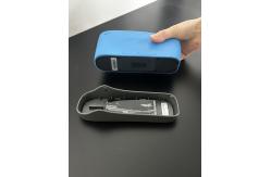 China Portable Car Paint Gloss Meter 60 Degree Easy To Operate supplier