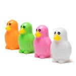 Promotion Gift 1 Hole Penguin Pencil Sharpener Kindergarten for sale