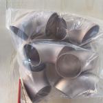 ASME Standard Copper Nickel Elbow for Corrosion-Resistant Applications for sale
