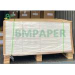 Digital Printing A3 A4 Size Never Tear 130um 150um PET Synthetic Paper for sale
