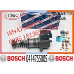 NINE DIESEL high quality 0414755005 injector unit pump 0414755005 fuel injection pump for sale