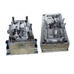 OEM IGES STEP AutoCAD Plastic Enclosure Mold Medical Device Injection Molding for sale