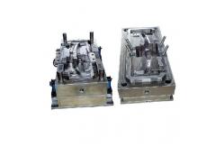 China OEM IGES STEP AutoCAD Plastic Enclosure Mold Medical Device Injection Molding supplier