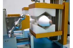 China Electrical Beauty Care Appliance Button Durability Testing Equipment supplier