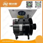 Cummins 6BT Alternator 3415536 CUMMINS Engine Parts 20V 120A Generator Cummins Alternator for sale