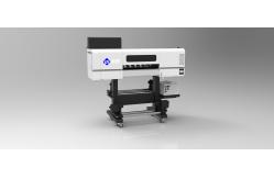 China High-Resolution UV Printer Fast Curing with Durable supplier