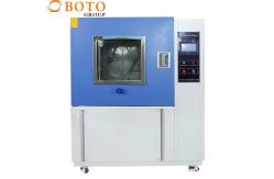 China BOTO Environmental Test Chambers Rain Test Chamber supplier