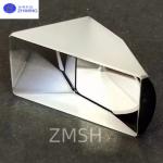 Quartz Prisms UV Grade Beam Steering Optics For Laser And Imaging Systems