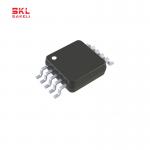 ADG5421BRMZ-RL7 Integrated Circuit Ic Chip High Voltage Latch Up Proof Dual SPST Switches​ for sale