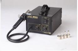 China 850 Digital Soldering Iron Station supplier