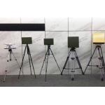 360° Coverage Solid State Phased Array Radar System With Ethernet Interface And Detection for sale