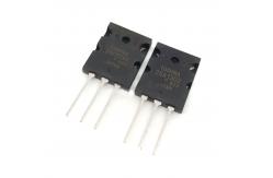China 2SA1302 2SC3281 A1302 Audio Amplifier Transistor TO-3PL supplier