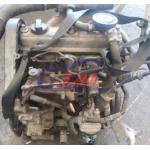 Toyota 1UZ 1VZ 1Y 1ZZ Gasoline Engine Components Good Condition