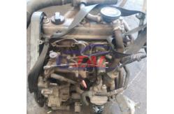 China Toyota 1UZ 1VZ 1Y 1ZZ Gasoline Engine Components Good Condition supplier