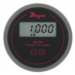 DM-2002-LCD Dwyer Digital Magnehelic Gauge 4 To 20 MA for sale