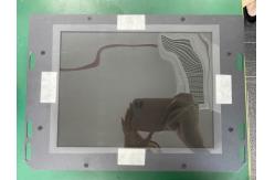 China 100% Original 14'' FANUC LCD Monitor LCD Panel A61L-0001-0094 supplier