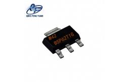China Semiconductor Microcontrollers ON BSP62T1G SOT-223 Electronic Components ics BSP62T Rh80536gc0452m Sl7v3 supplier