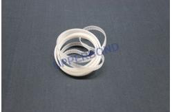 China Tensile Nylon Tobacco Band Assembled In Cigarette Making Machine British Molins MK8 / MK9 supplier