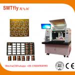 China PCB/Flex Circuit Laser Depaneling Solutions,Industrial Laser Equipment manufacturer