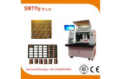 China PCB/Flex Circuit Laser Depaneling Solutions,Industrial Laser Equipment supplier