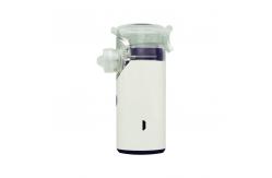 China Waterproof Dustproof Mini Portable Mesh Nebulizer Health Care supplier